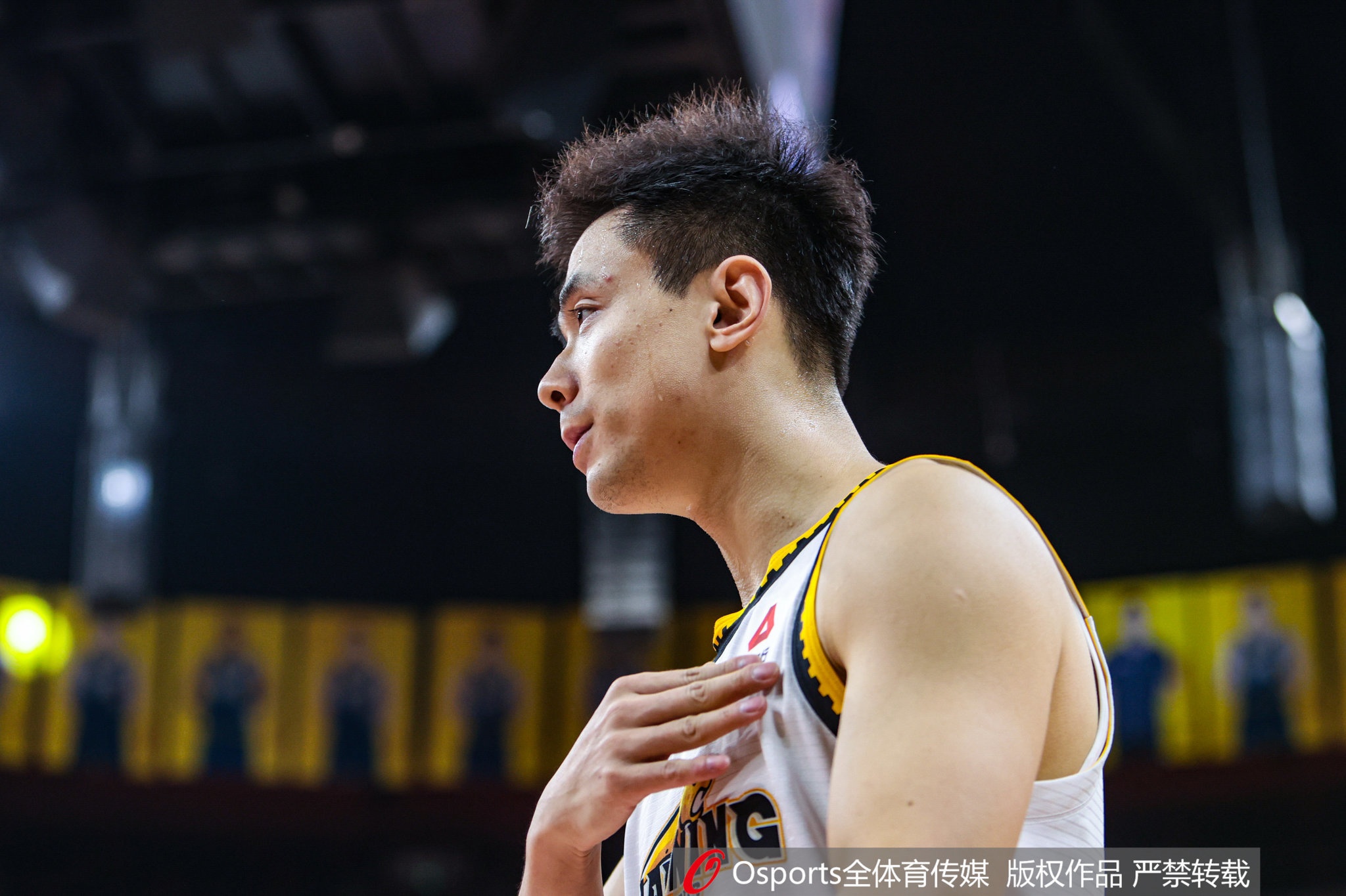 星空体育登陆首页-一人一城！媒体人：赵继伟和辽宁男篮即将完成长达4年的顶薪续约