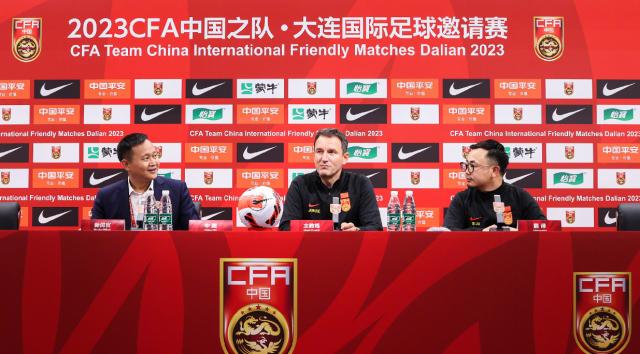 星空体育在线-【观察】国足两场零封不足喜 扬科亟需解决防守隐患