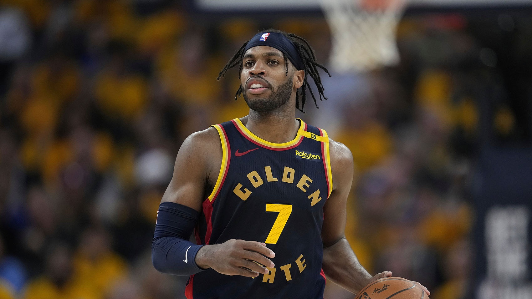 还有啥用？希尔德29分钟10投仅2中拿到5分 正负值-20并列最低